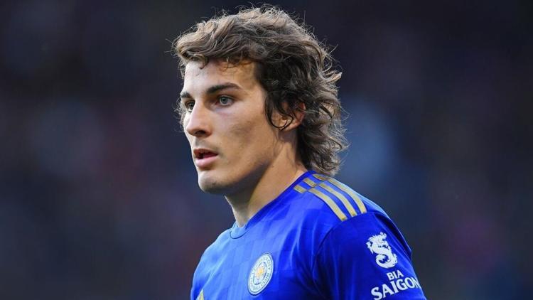 Son Dakika | Efsane isim, Çağlar Söyüncü'yü Chelsea'ye önerdi!