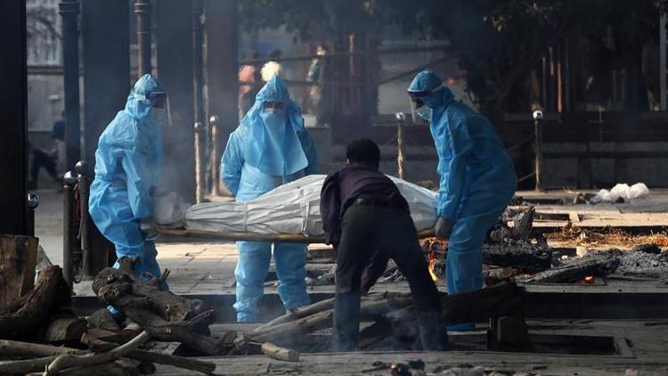 Hindistan ve Çin'de trafik kazaları: 23 ölü