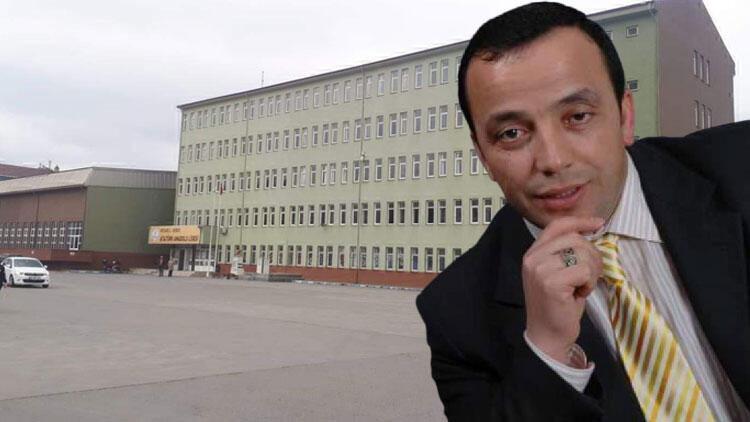 Müdür yardımcısını öldüren öğrenciye 22 yıl hapis cezası