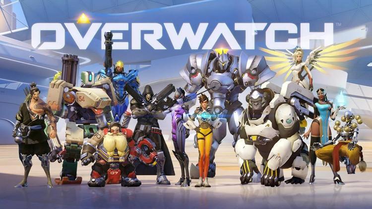 Overwatch Priority Pass ile maç bekleme sorunu çözülecek