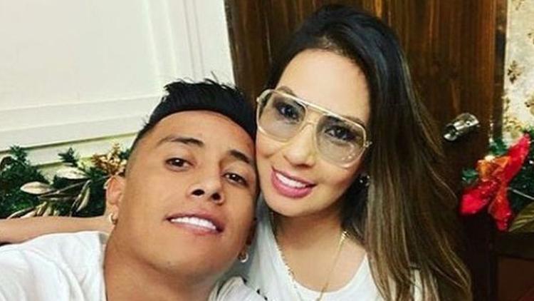 Hamza Hamzaoğlu'ndan Cueva'nın eşi Pamelita'ya cevap!