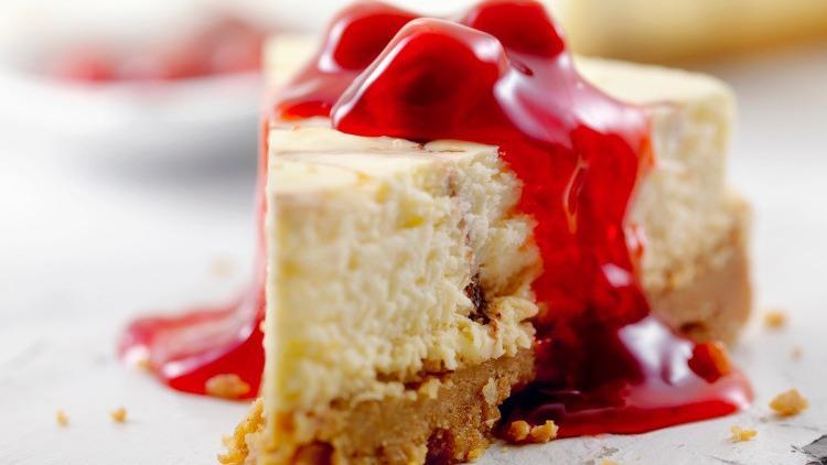 Tadı damakta kalan mükemmel bir cheesecake nasıl yapılır?