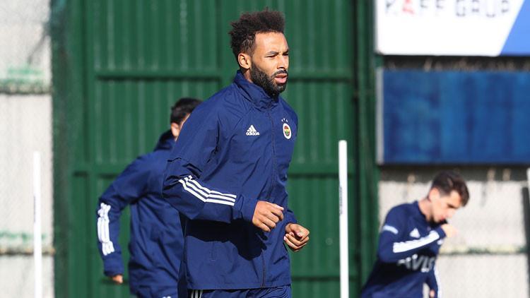 Son Dakika | Fenerbahçe'de Gökhan Gönül sonrası Nazım Sangare şoku!