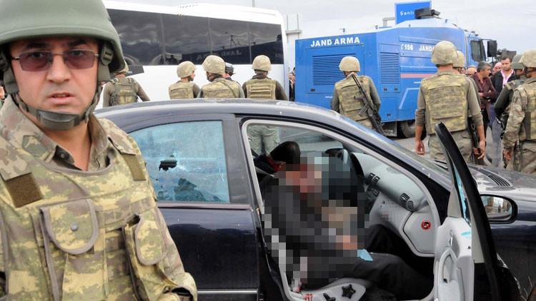 Son dakika haberleri... Eski belediye başkanı ile oğlu böyle öldürülmüştü! Yeni detaylar ortaya çıktı..