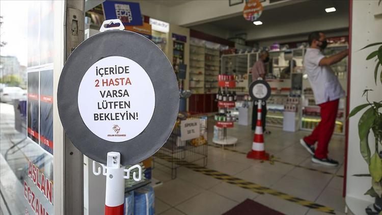Kovid-19 tedbirleri kapsamındaki kısıtlamadan muaf kurum ve kuruluşlar hizmetlerini sürdürecek