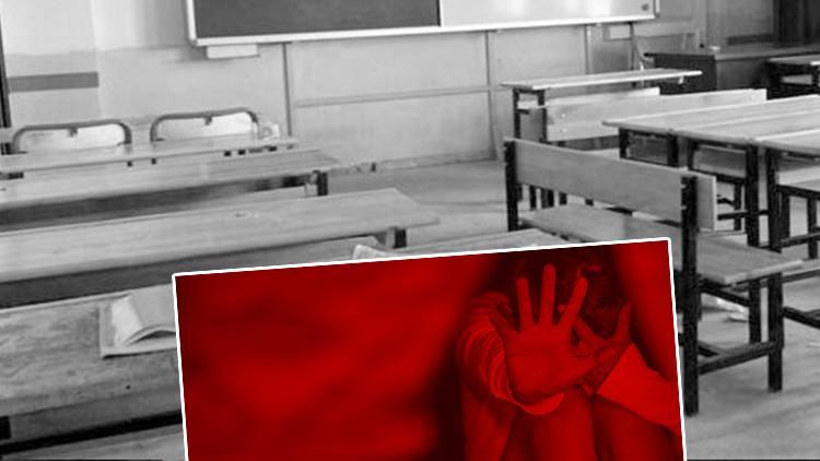 Son dakika haberler: Sınıfta cinsel taciz skandalı! Öğretmen hakkında istenen ceza belli oldu