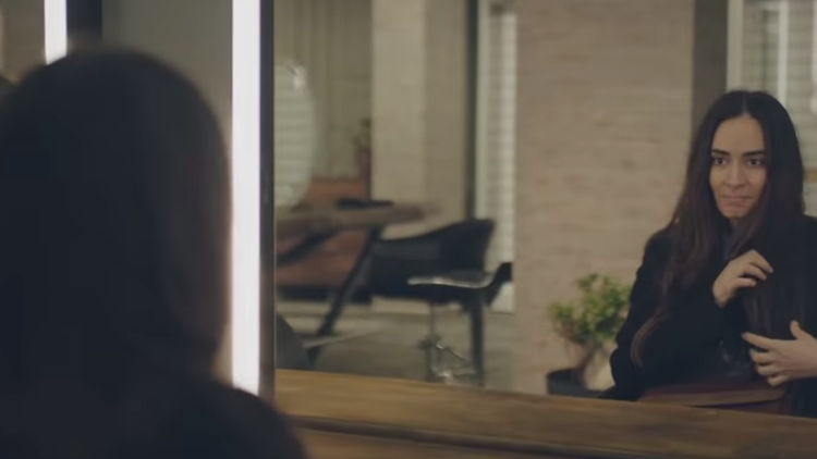 Kırmızı Oda Alya kimdir, kaç yaşında? Melisa Sözen hakkında bilgiler