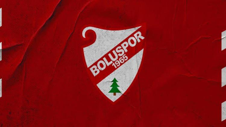 Boluspor'da Ankaraspor maçı öncesi 12 eksik!
