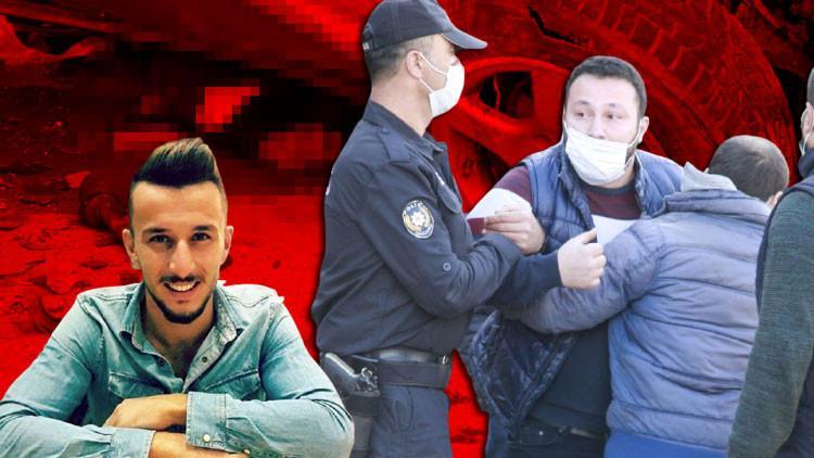 Son dakika... Kahreden kare... Kardeş acısı!