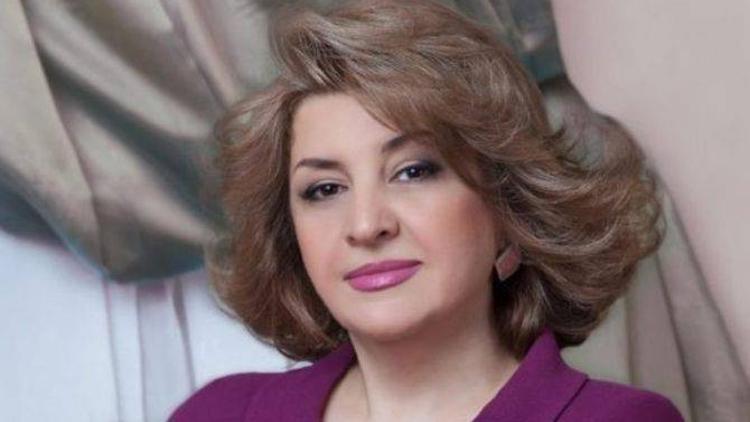Ermenistan eski Devlet Başkanı Sarkisyan'ın karısı Covid-19 nedeniyle hayatını kaybetti
