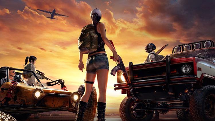 Dev PUBG turnuvası Güney Kore'de başlıyor