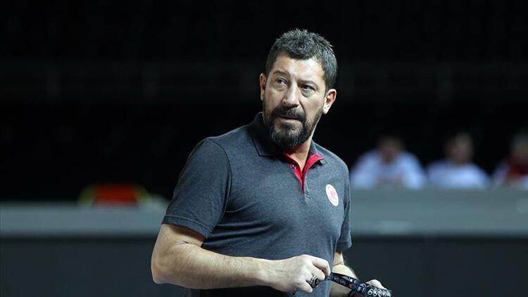 Son Dakika Haberi | Ufuk Sarıca'dan A Milli Basketbol Takımı'ndaki görevinden ayrılık açıklaması!