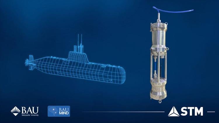 Türkiye'nin ilk yerli su spektrum ölçüm cihazı geliştirildi