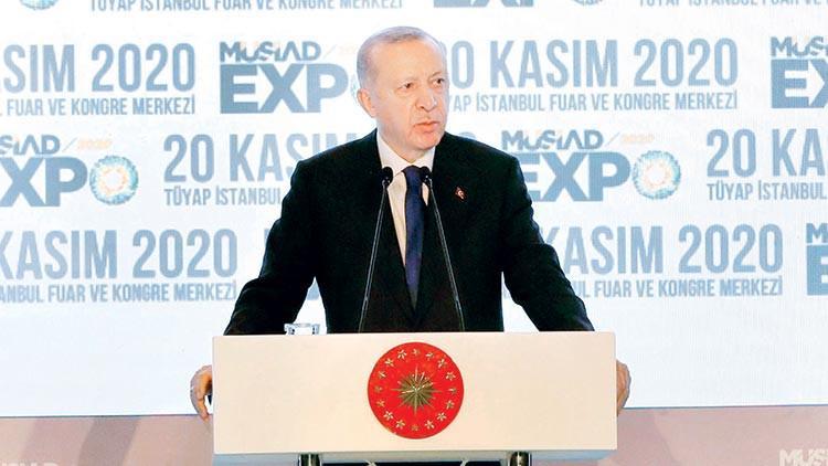 ‘Yurtdışındaki tasarrufları getirmeliyiz’