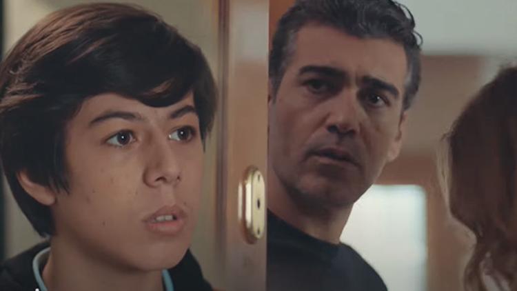 Sadakatsiz 8. bölüm fragmanı yayınlandı: Sadakatsiz yeni bölüm fragmanında Ali Volkan ve Derin'i...