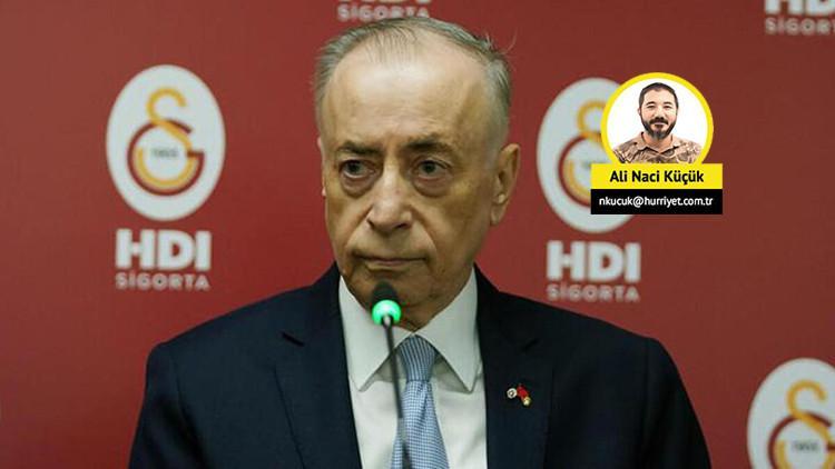 Son Dakika Haberi | Galatasaray istedi, İstanbul Valiliği izin vermedi!