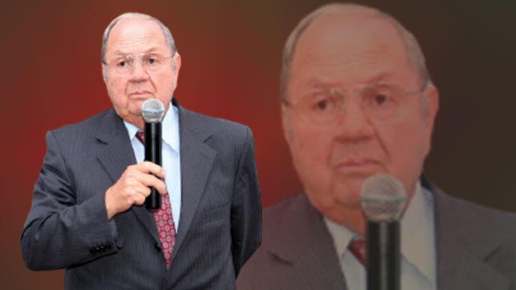 Prof. Dr. Asım Cenani kimdir, kaç yaşında vefat etti? Prof. Dr. Asım Cenani'nin hayatı ve biyografisi