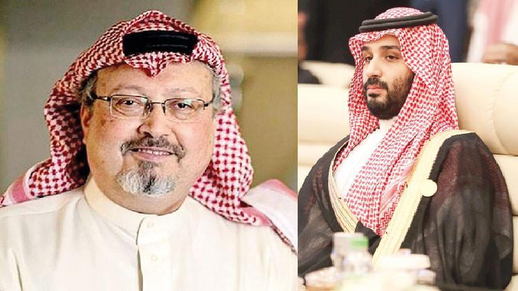 ‘O otelde görev alanlar sonra Kaşıkçı’yı öldürdü’