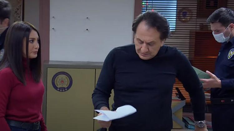 Arka Sokaklar son bölüm tam ve kesintisiz izle: Arka Sokaklar 567. yeni bölüm fragmanında Bahar ekipten ayrılıyor