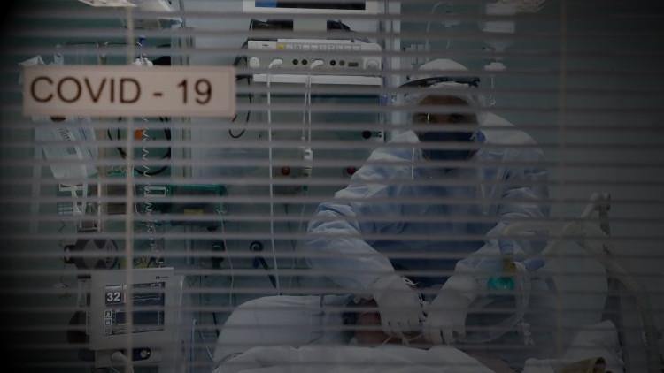 Almanya'nın konuştuğu korkunç doktor! Covid-19 hastalarını "Acı çekmesin" diye öldüren doktor tutuklandı