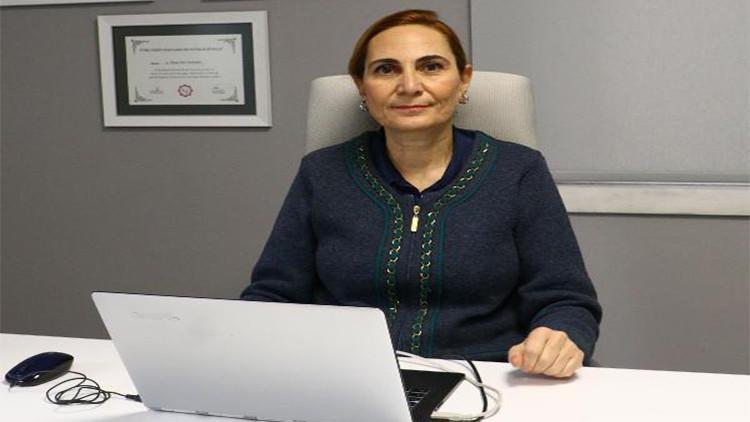 'Covid-19'da yeterince ve doğru beslenme önemli'