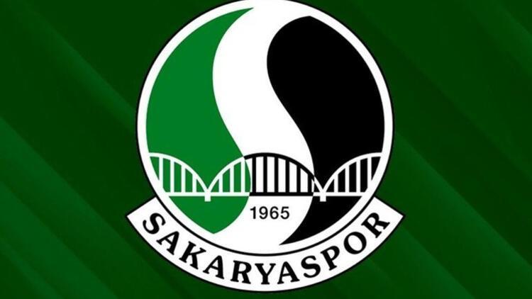 Sakaryaspor'da 1 futbolcunun Kovid-19 testi pozitif çıktı