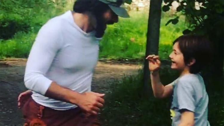 Uğur Pektaş: Gerçek aşkta ego yoktur