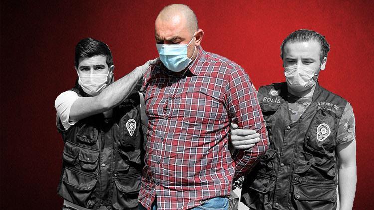 Son dakika... İstanbul'un göbeğinde kalasla dehşet saçmıştı... İşte istenen ceza