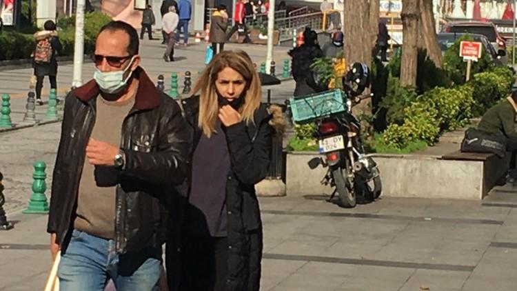 Kocaeli’de bir günde 289 corona virüs cezası
