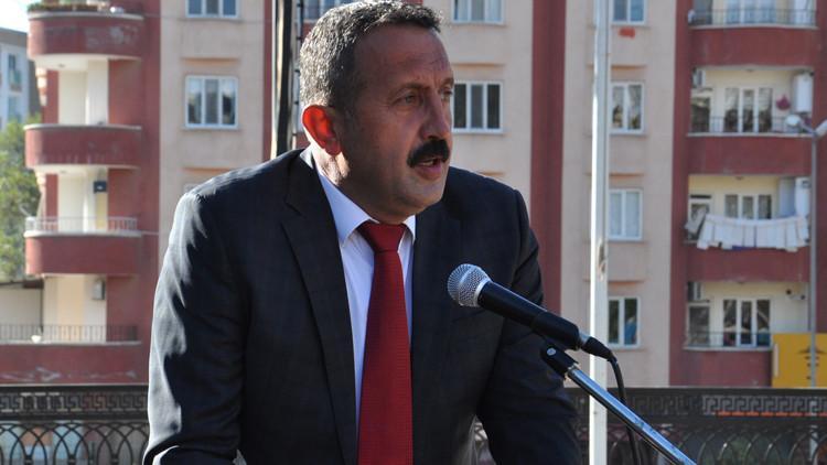 Gaziantep'te İslahiye Belediye Başkanı, koronavirüse yakalandı