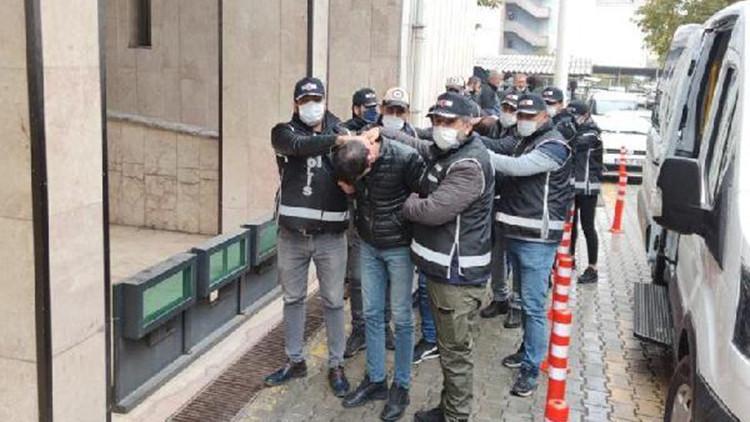 Malatya'da tefeci operasyonuna 1 tutuklama