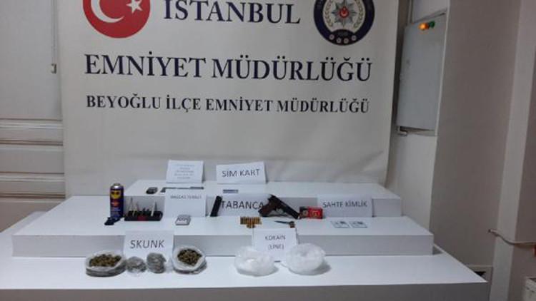 Sahte kimlikle dolaşan cinayet şüphelileri 1 yıl sonra yakalandı