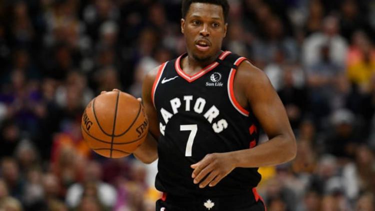 Toronto Raptors, maçlarını Tampa'da oynayacak