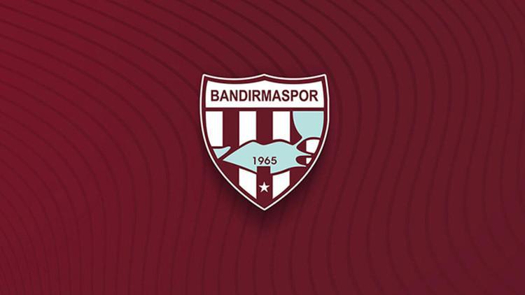 Bandırmaspor'da Kovid-19 pozitif sayısı 9'a yükseldi