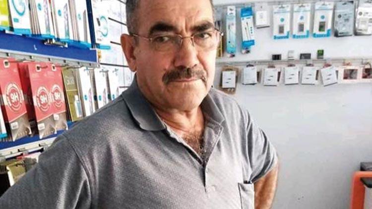 MHP’li Feke Meclis Üyesi İsmet Akyol uçurumdan yuvarlanarak öldü