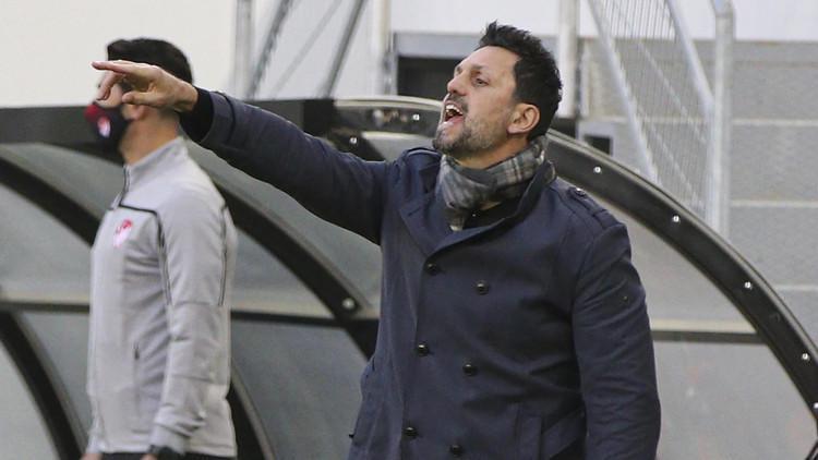 Süper Lig’in en şanslı teknik adamı