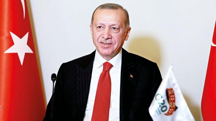G-20 Zirvesi’nde liderlere seslendi: Türkiye’nin üreteceği aşı tüm insanlığın olacak