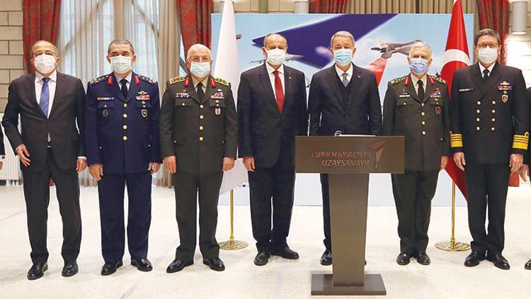 ‘Mehmetçik en kısa sürede Azerbaycan’da’