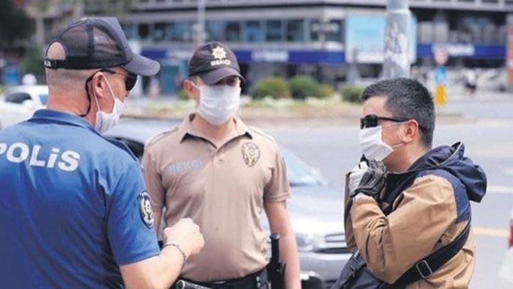 60 yaşındaki koronavirüs hastası yurttan kaçtı