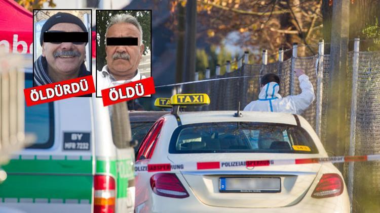 Cinayetin nedeni kıskançlık mı?