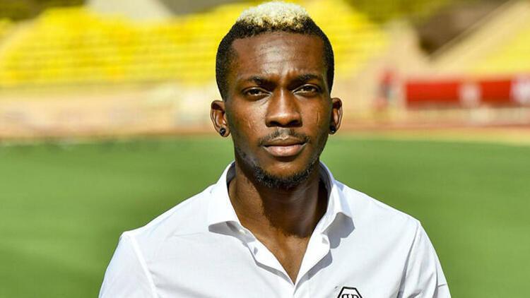 Son Dakika | Henry Onyekuru, Galatasaray için gemileri yaktı!