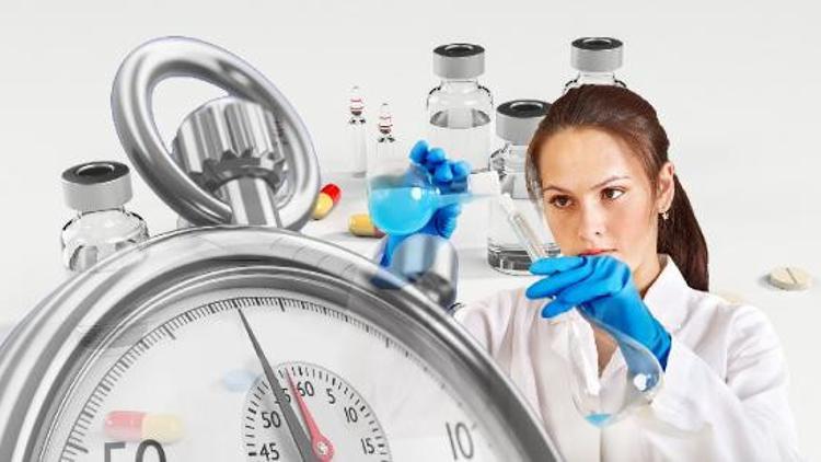 Pfizer-BioNTech'ten aşı açıklaması! -70 derecede, kuru buzla paketlenmiş olarak dağıtacak