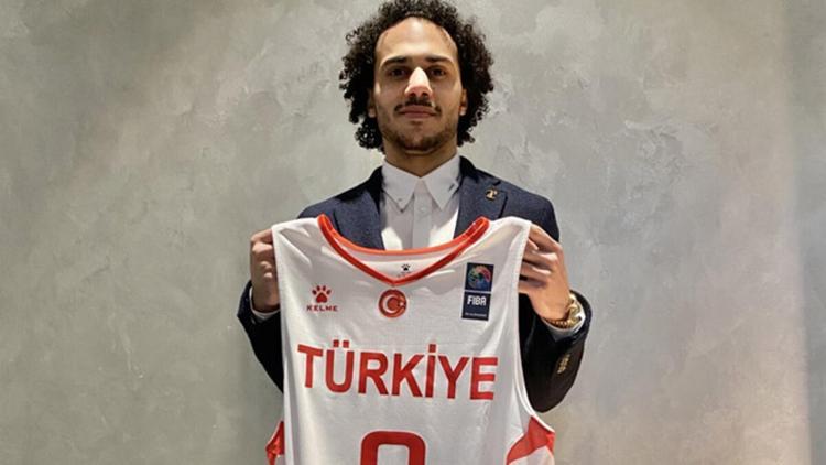 Son Dakika | A Milli Takım'ın kadrosu açıklandı! Shane Larkin...