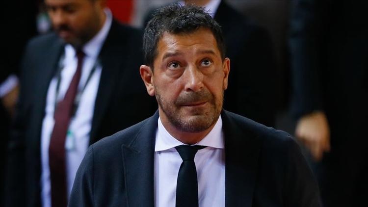 Ufuk Sarıca'dan Afyon Belediyespor galibiyeti yorumu