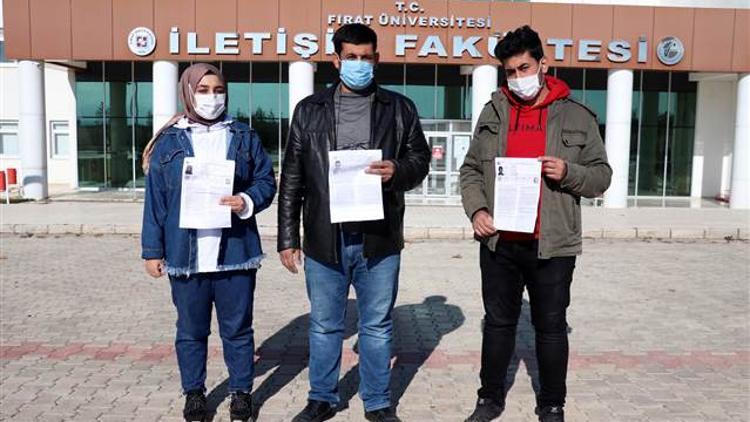 18 yıldır girdiği KPSS'de bu kez çocukları da yanındaydı