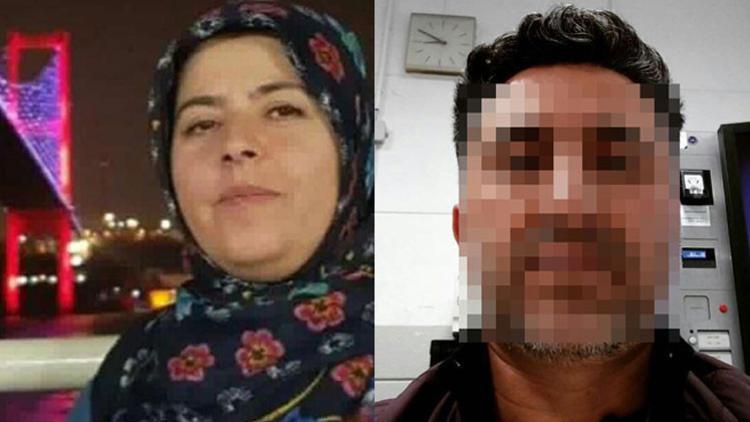 Korkunç iddia: ‘Karısını giden araçtan attı’