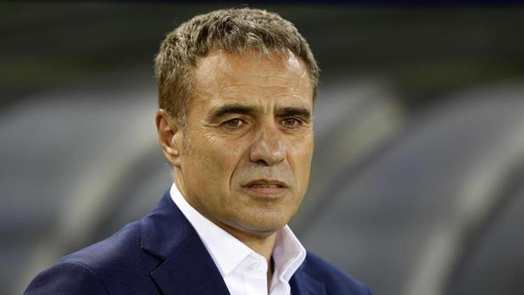 Son Dakika Haberi | Antalyaspor'da Ersun Yanal: "Dünyalar farklı..."