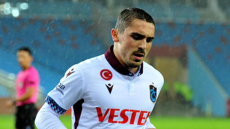 Son Dakika Haberi | Trabzonspor'da Abdülkadir Ömür çok konuşulan o anı anlattı!
