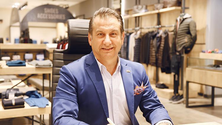 ‘Artık sadece takım satmıyoruz’