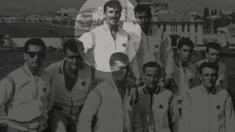 Son Dakika Haberi | Eski milli yelkenci Haluk Kakış hayatını kaybetti
